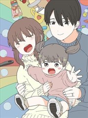 厨房里的四季剧照
